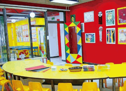 天泽美术培训中心